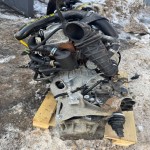 FORD FORD Tourneo Connect 2008 1.8