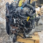 FORD FORD Tourneo Connect 2008 1.8
